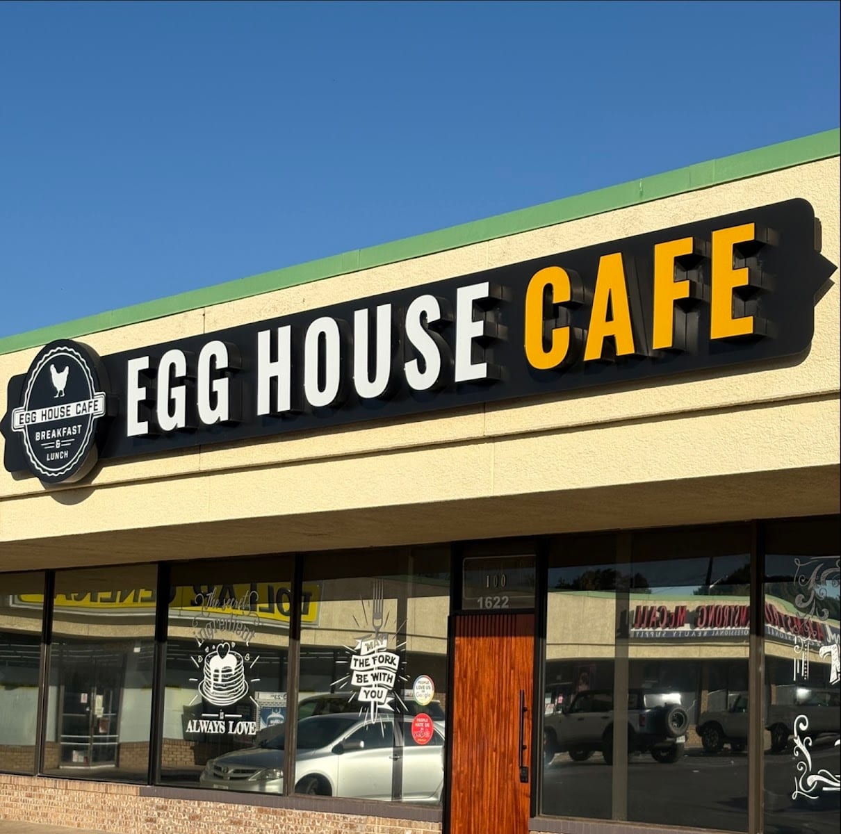 Egg House Cafe, photo 2