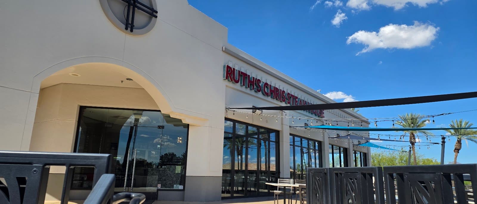 Ruth's Chris Steak House