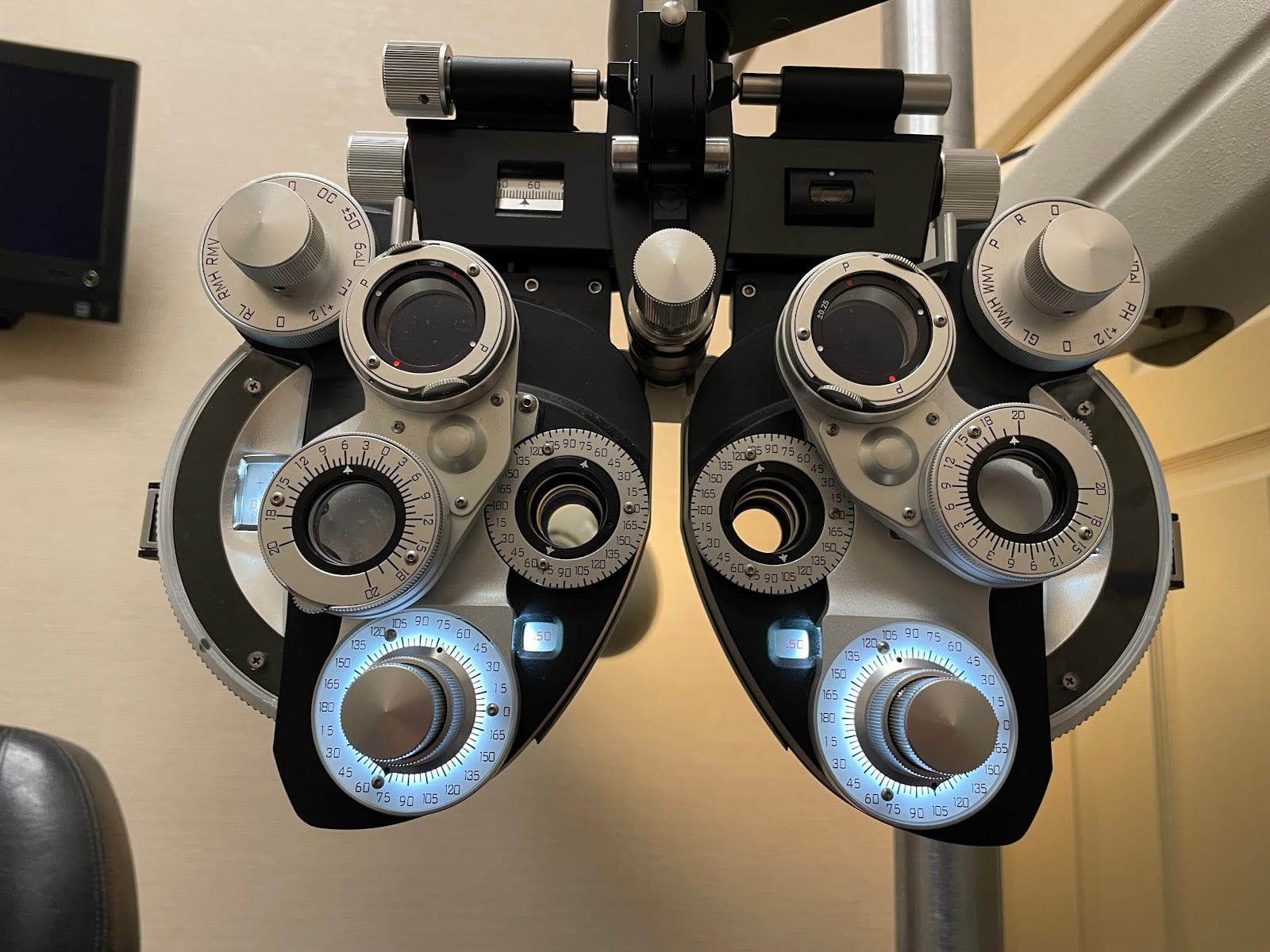 MVP Vision Care