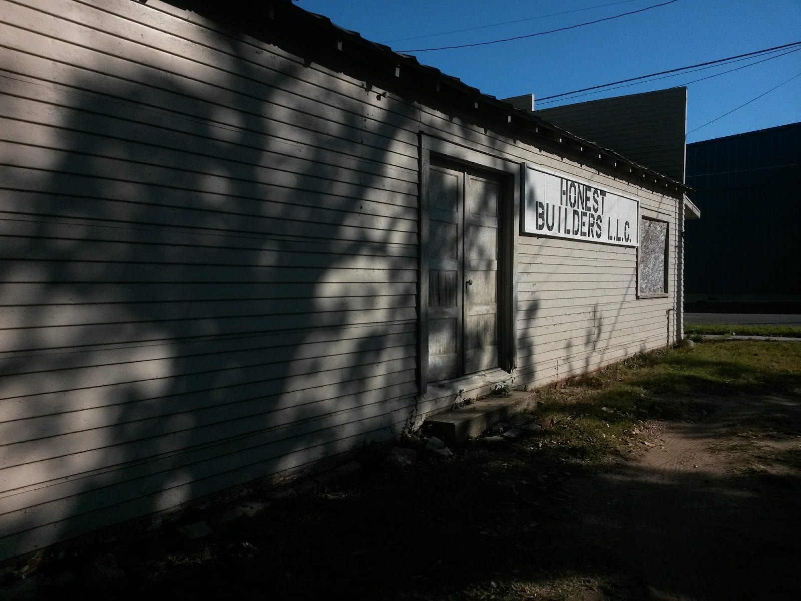 Honest Builders LLC