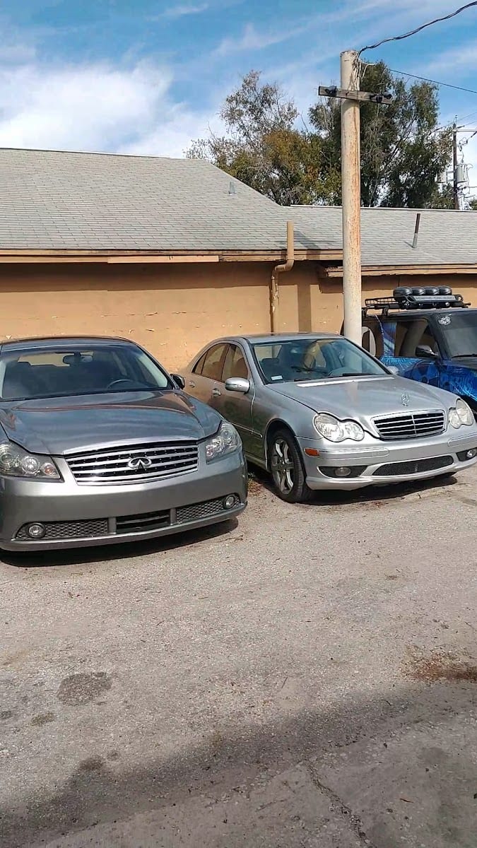 Preferred Auto Service, photo 2