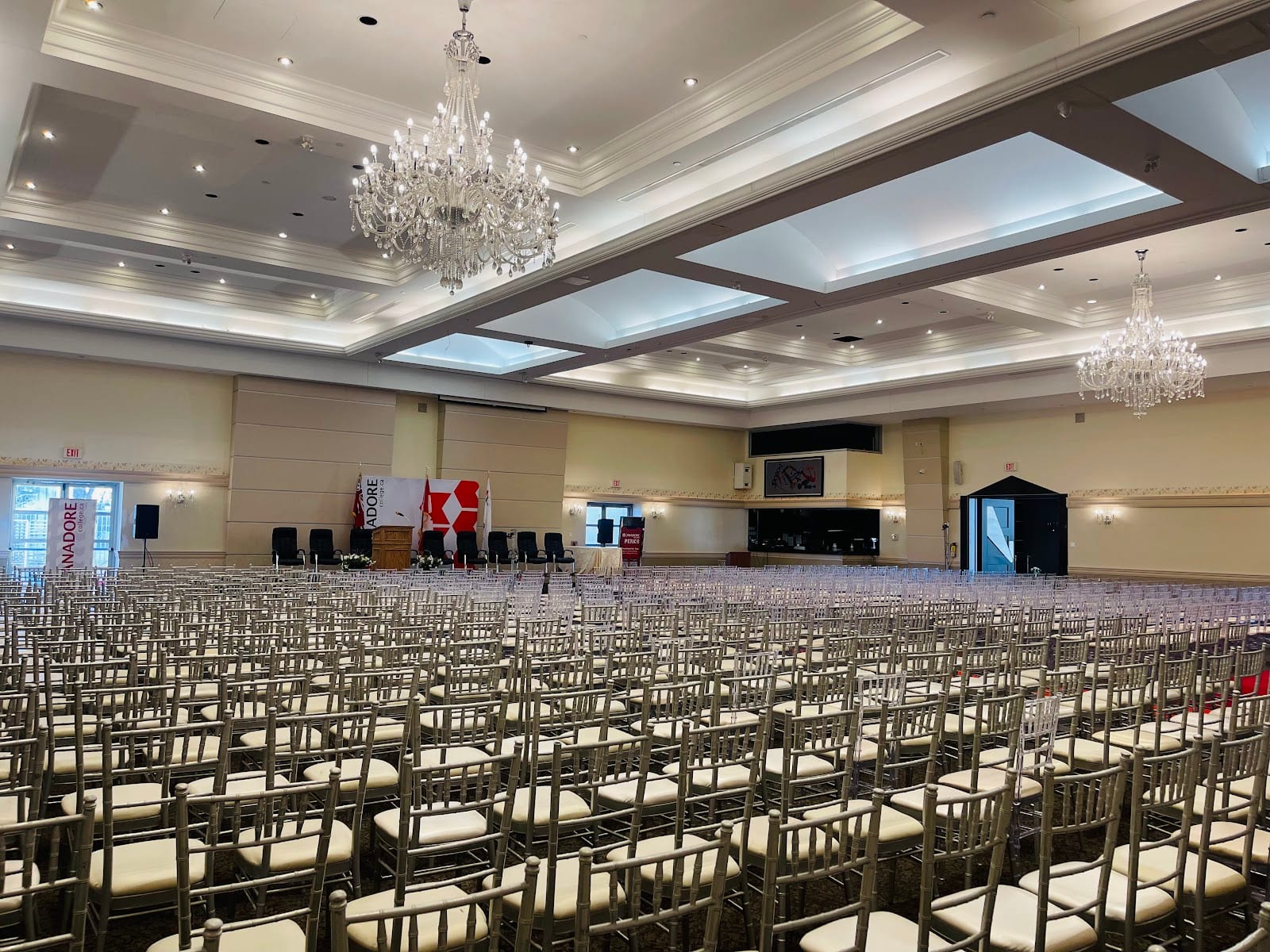 Brighton Convention Centre, photo 4