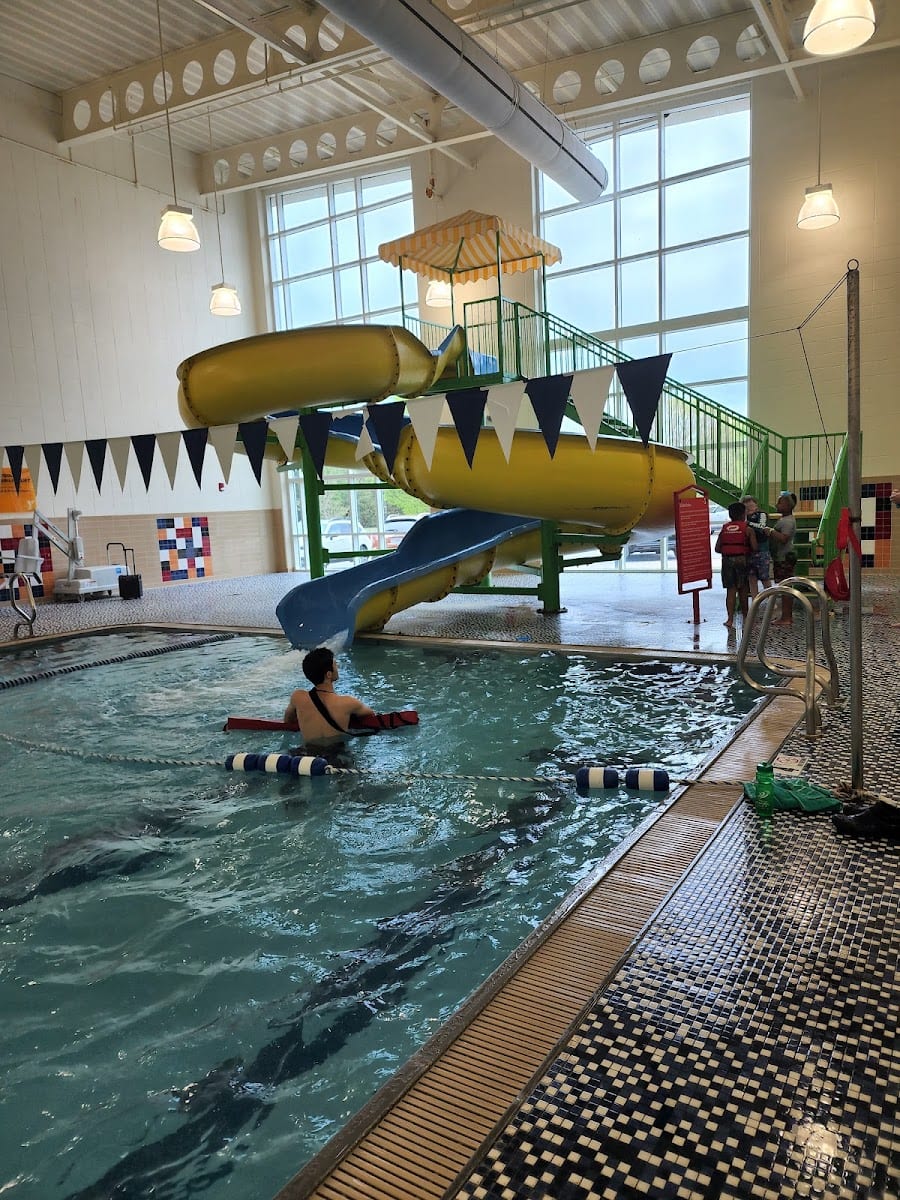 Hogan Family YMCA