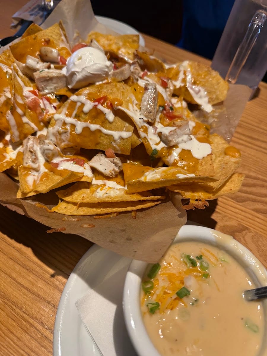 Chili's Grill & Bar, photo 4