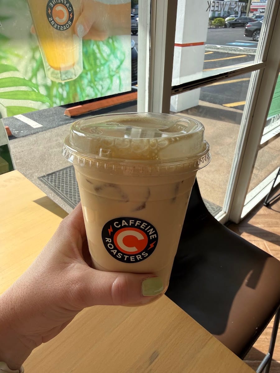Caffeine Roasters Dale Mabry, photo 3