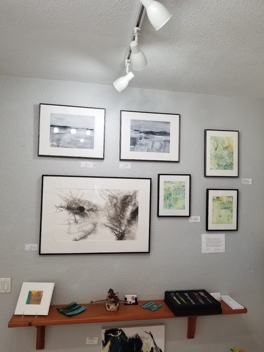 The Cottage Art Gallery, photo 4