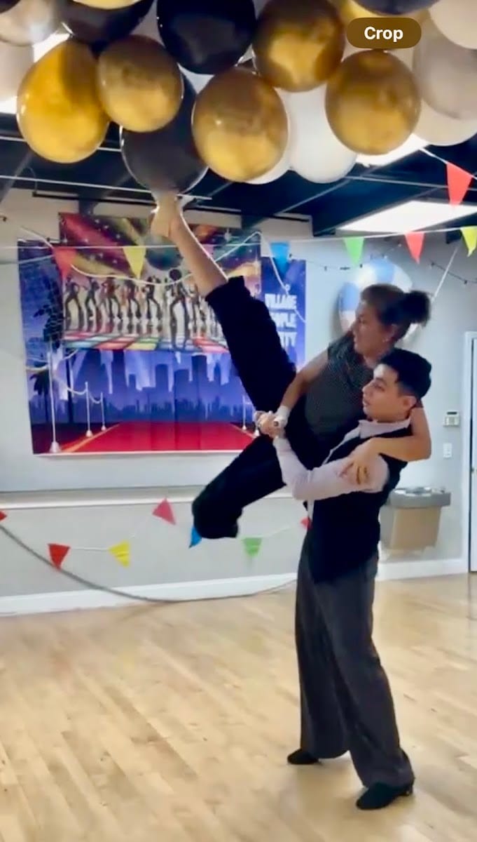 Fred Astaire Dance Studios - Venice