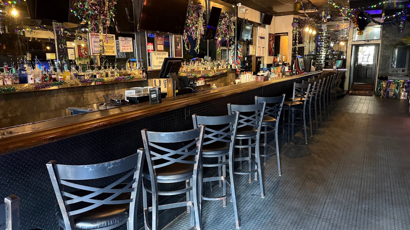 Flip Side Bar & Patio, photo 2