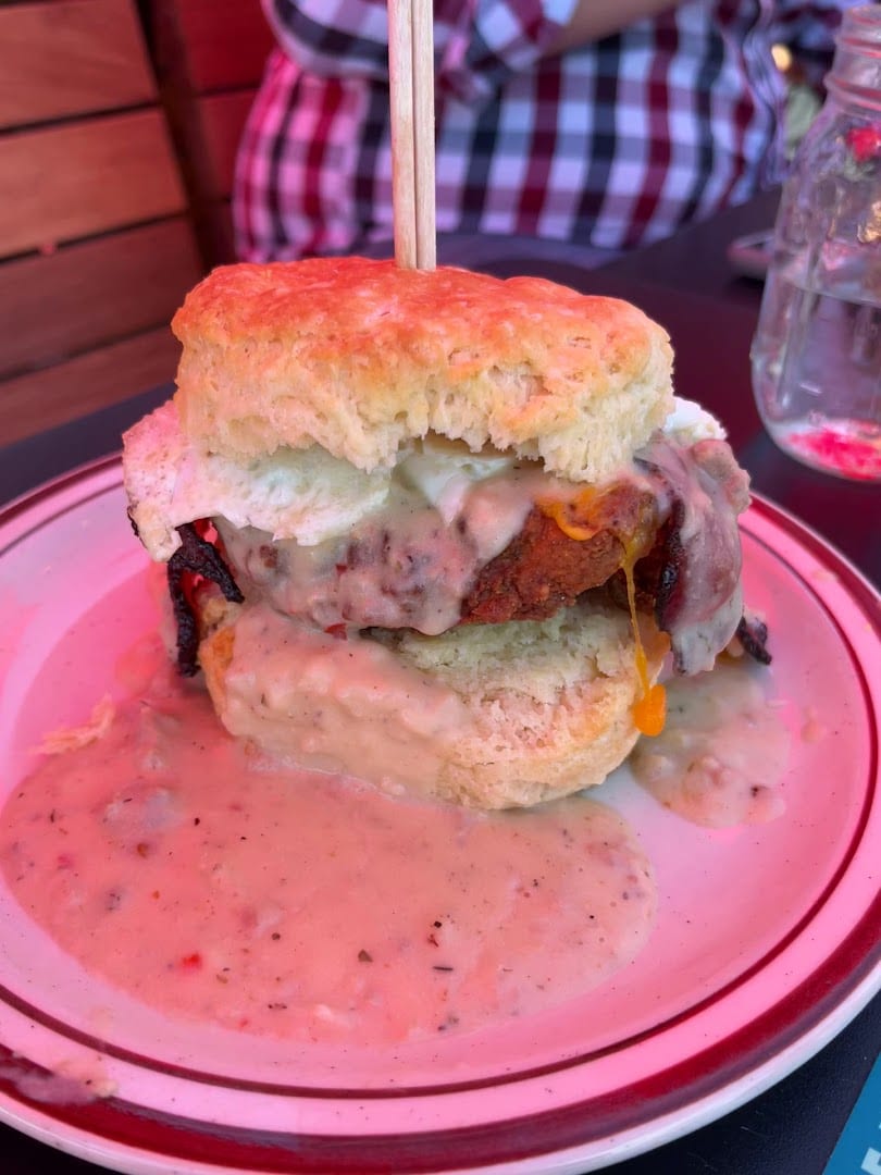 Atomic Cowboy home of Denver Biscuit Co & Fat Sully's NY Pizza, photo 2