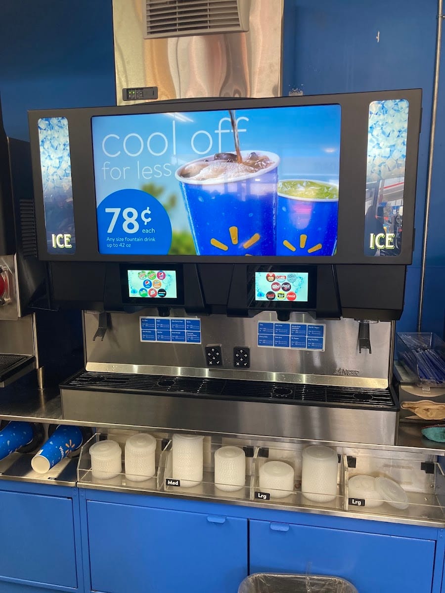 Walmart Fuel & Convenience, photo 3