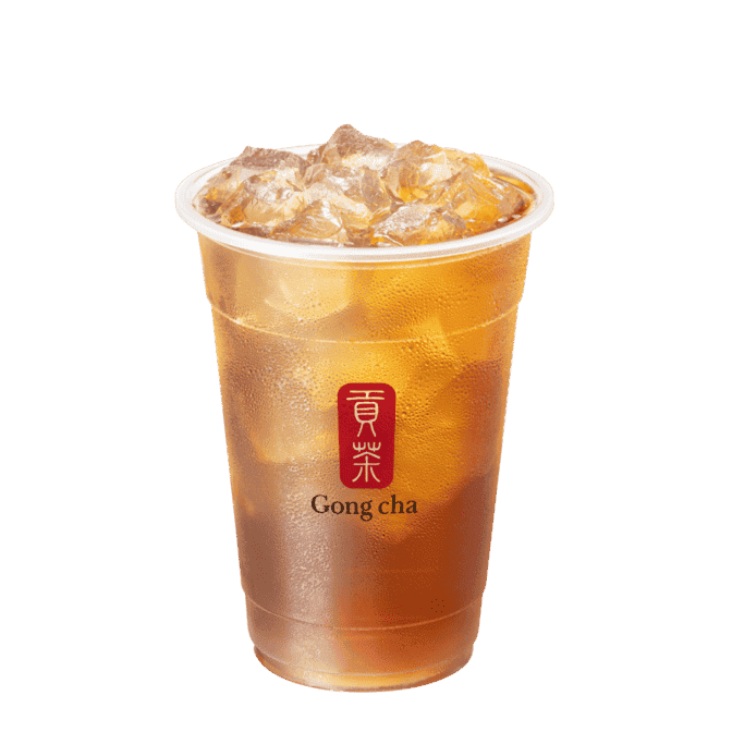 Gong Cha Frisco, photo 4