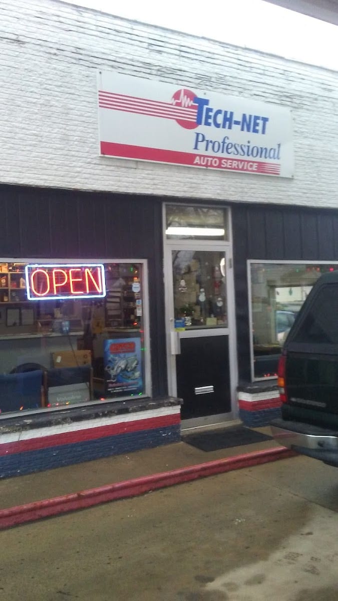 Auto Truck Service PMP Inc, photo 4