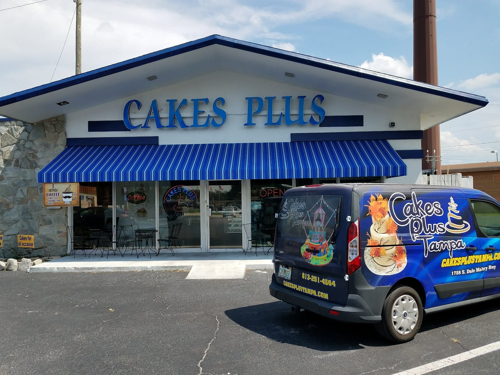 Cakes Plus Tampa, photo 2