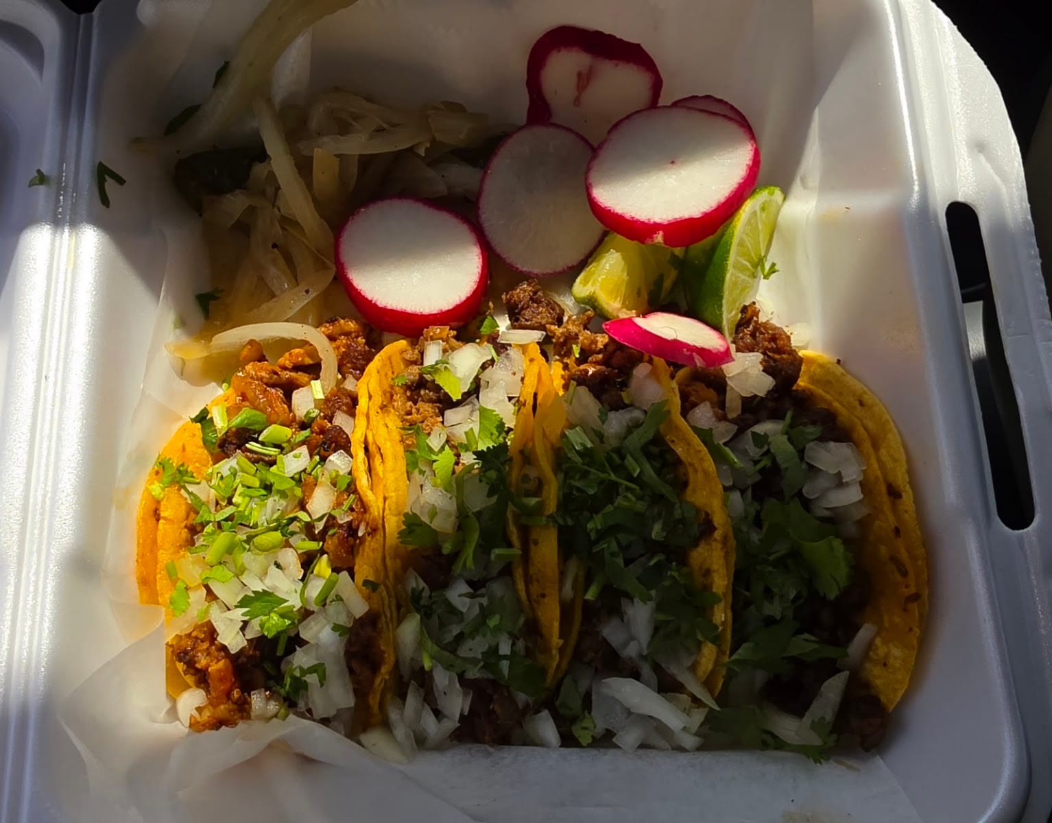 Taquería Los Paisas