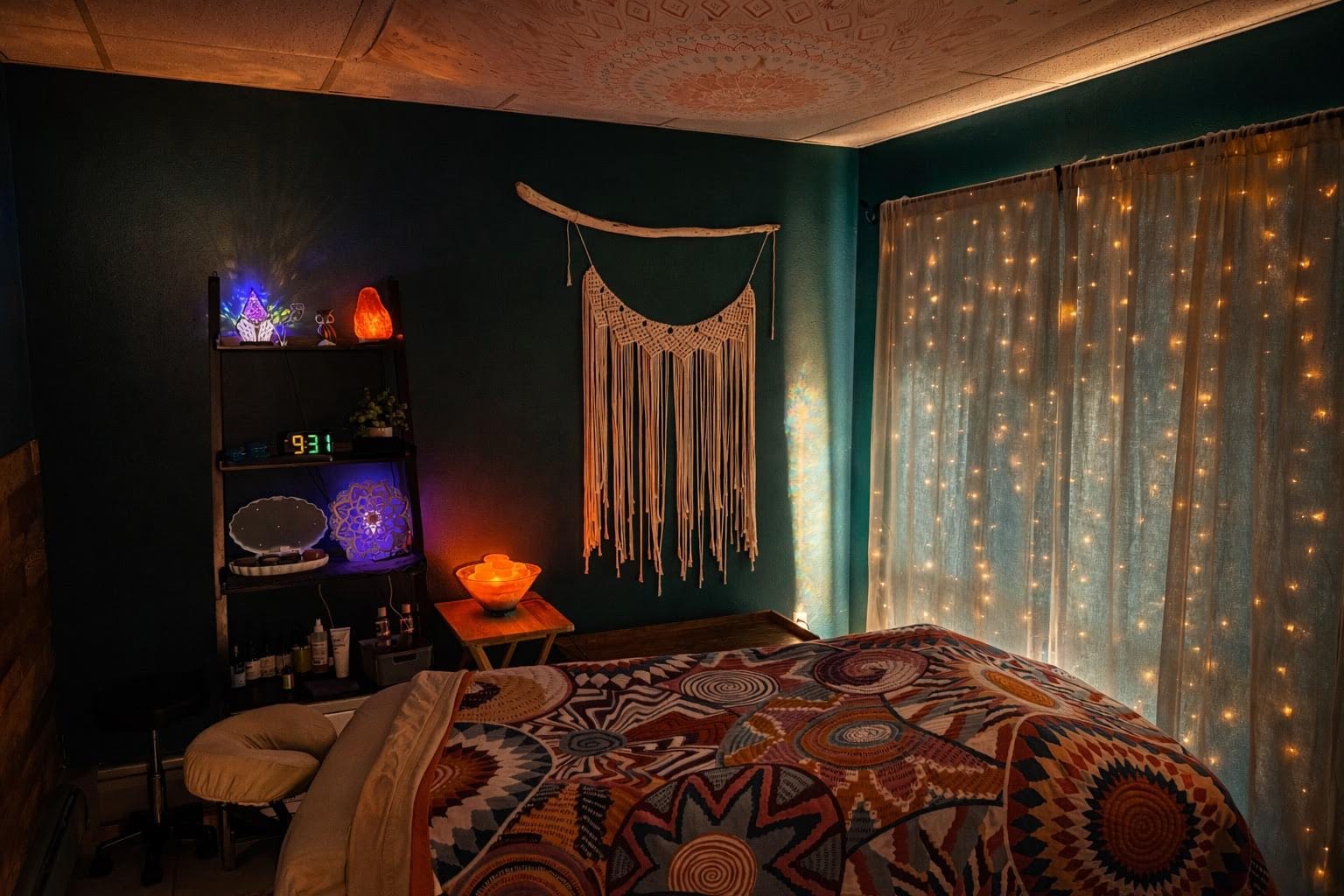 3 Feathers Wellness Studio, photo 2