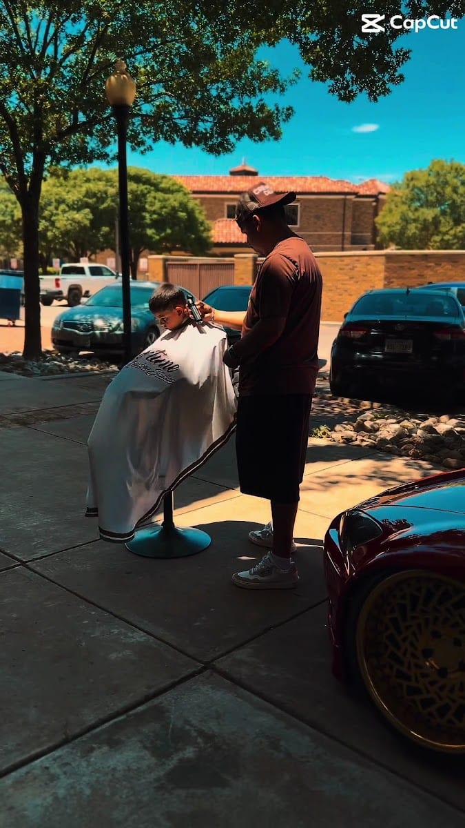 Overtime Barbershop