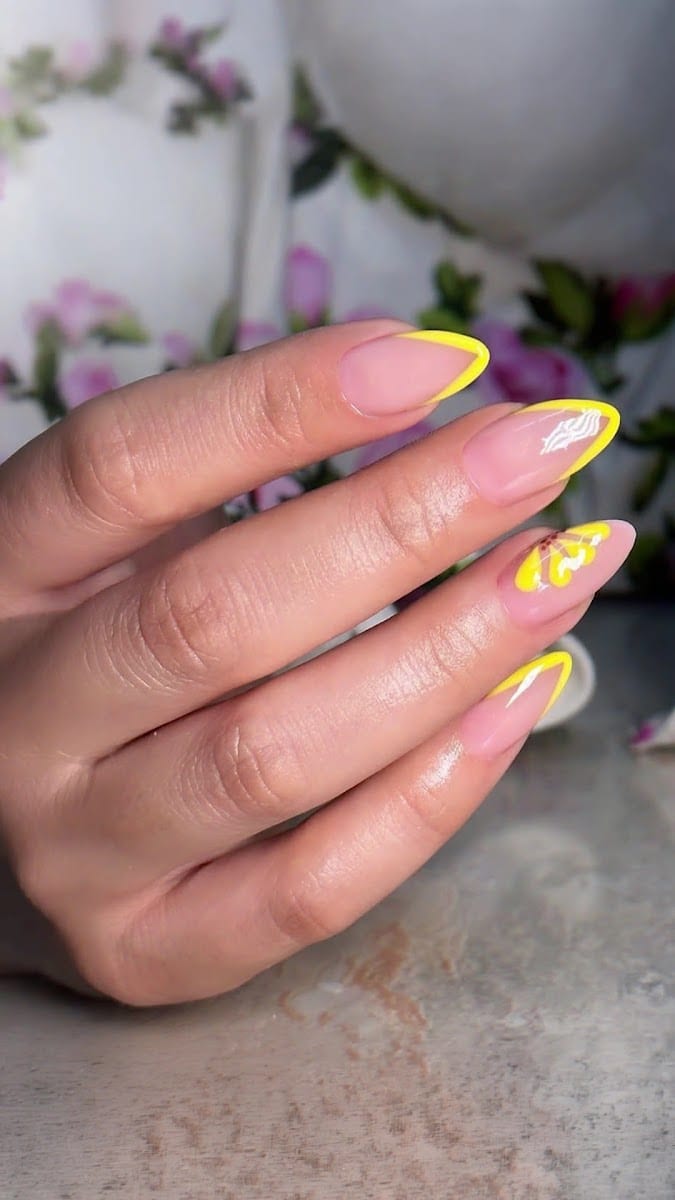 State Bridge Nail Spa, photo 3