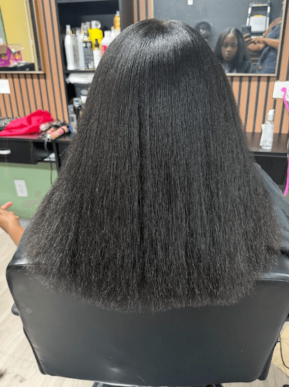Fortunate Beauty Hair & Extension Salon