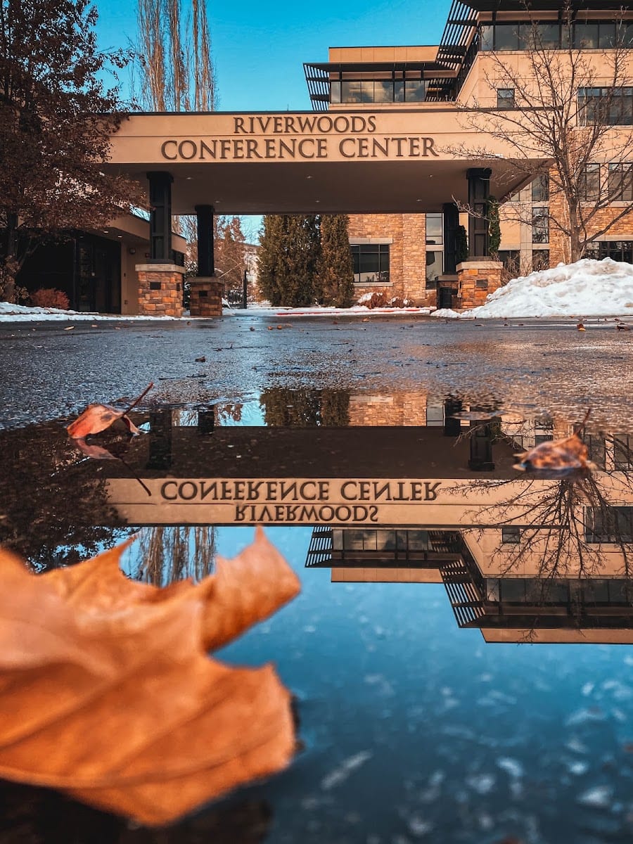 Riverwoods Conference Center, photo 4
