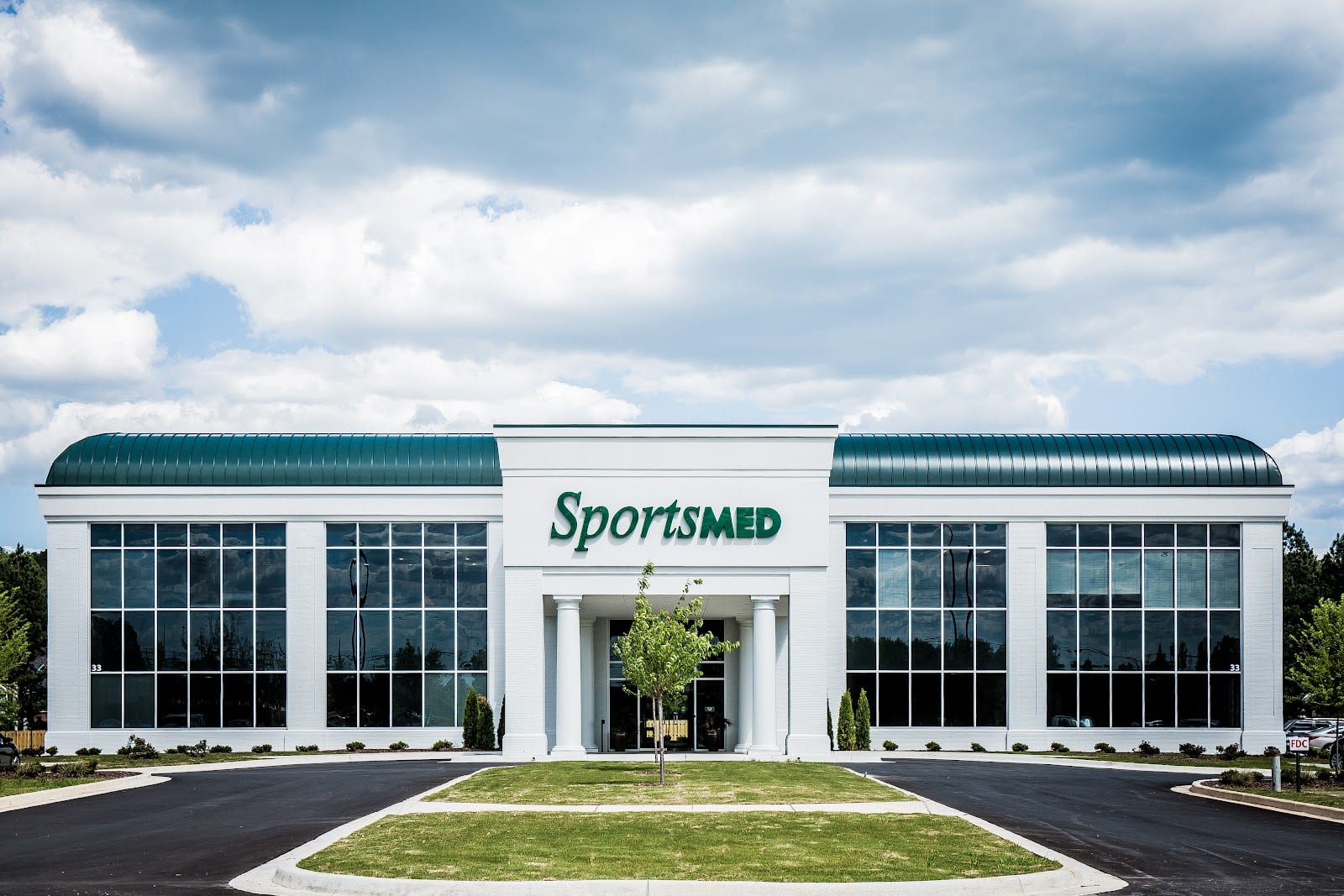 SportsMED Physical Therapy - Madison, photo 2