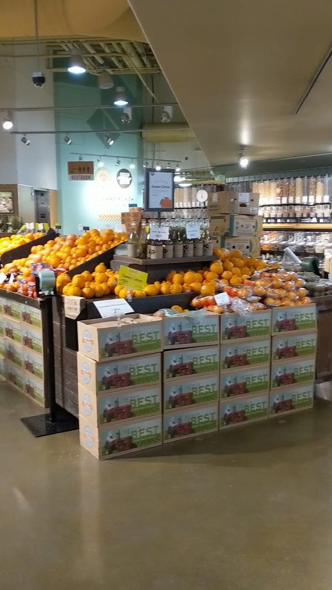 Whole Foods Market, photo 3