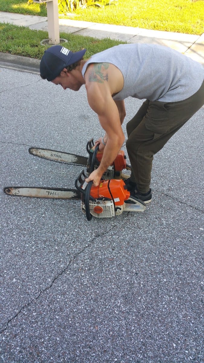 Brinks Tree Service