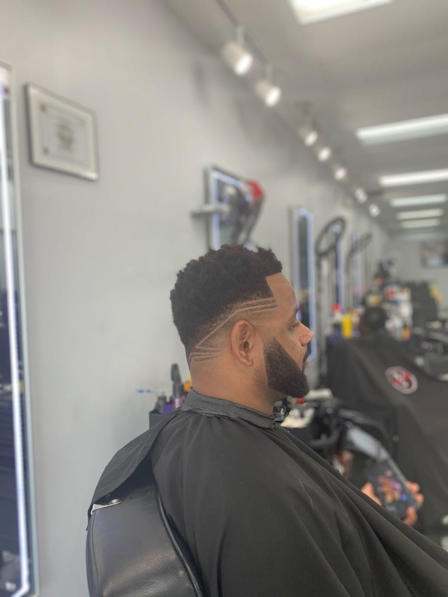 A PERFECT TOUCH BARBERSHOP