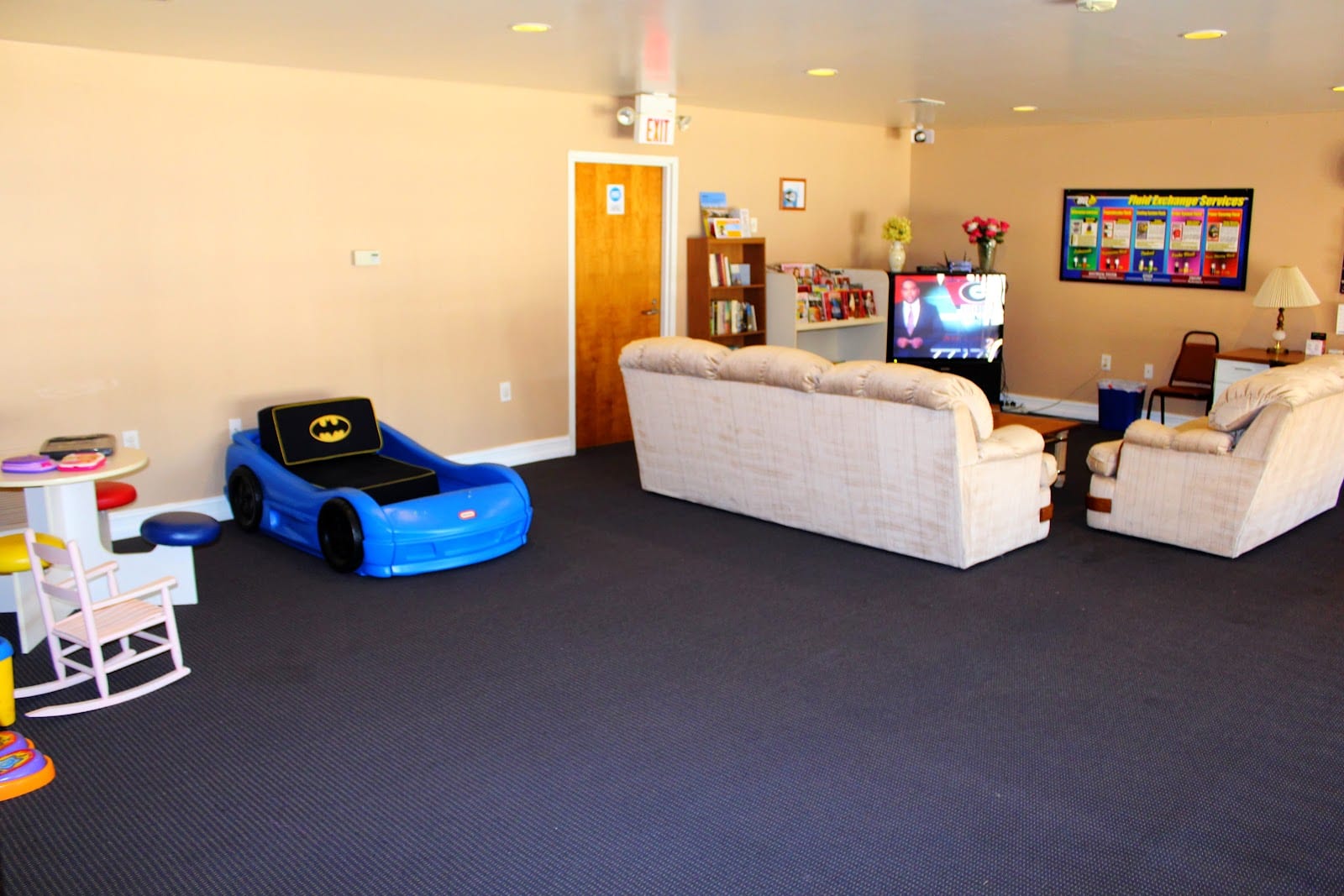 Alpharetta Auto Service Center, photo 2