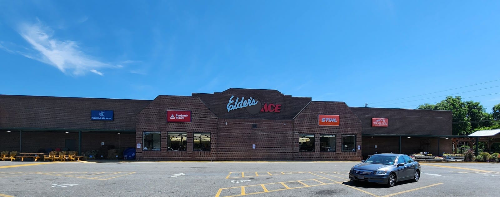 Elder's Ace Hardware - Rome, photo 2