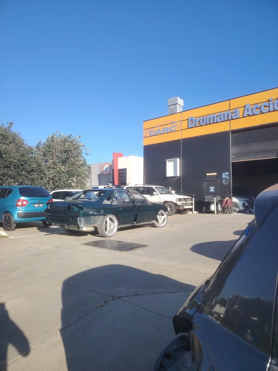 Dromana Accident Repair Centre
