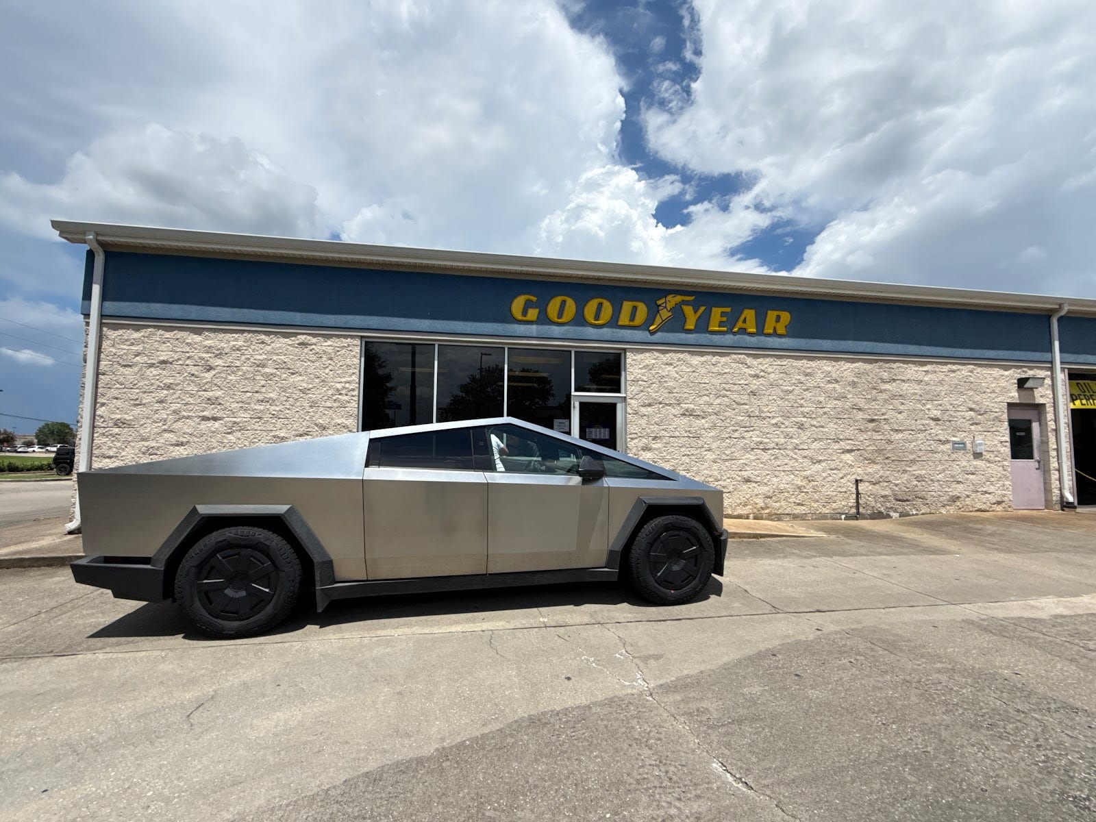 Goodyear Auto Service, photo 4