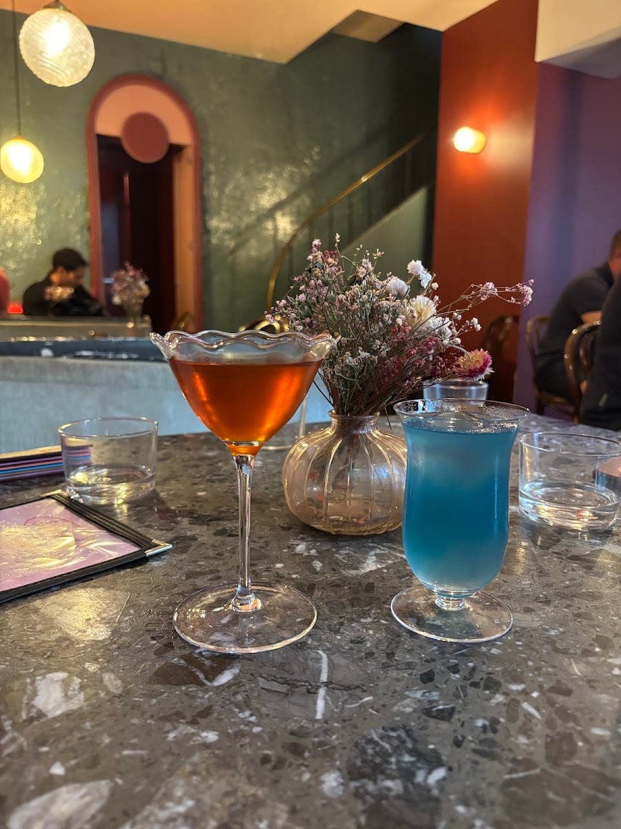 Divine Cocktail Bar, photo 4