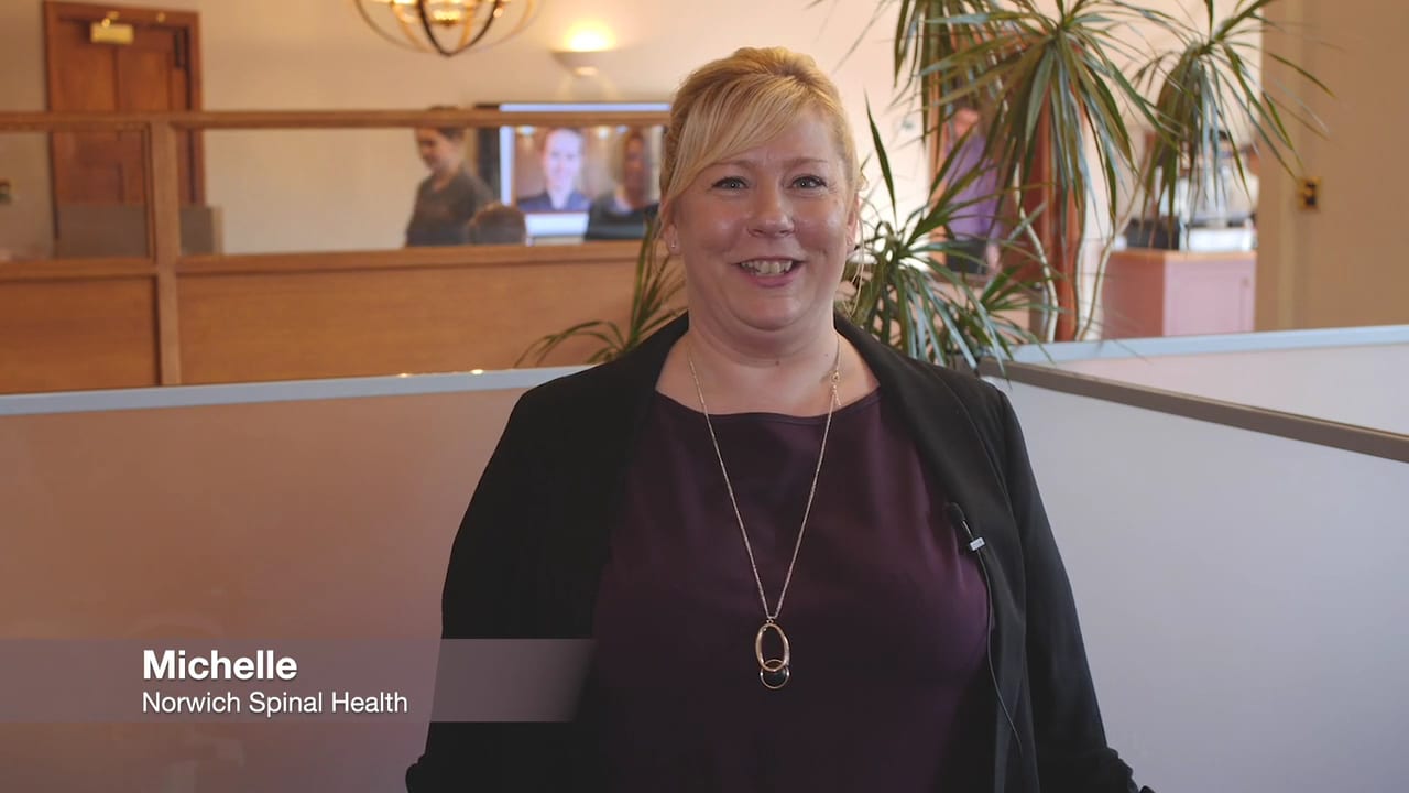 Norwich Spinal Health, photo 3