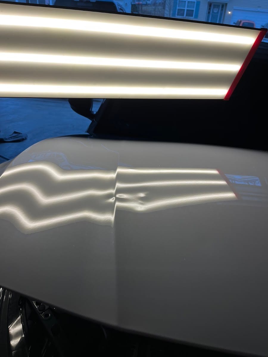 Arch Auto Hail Repair LLC