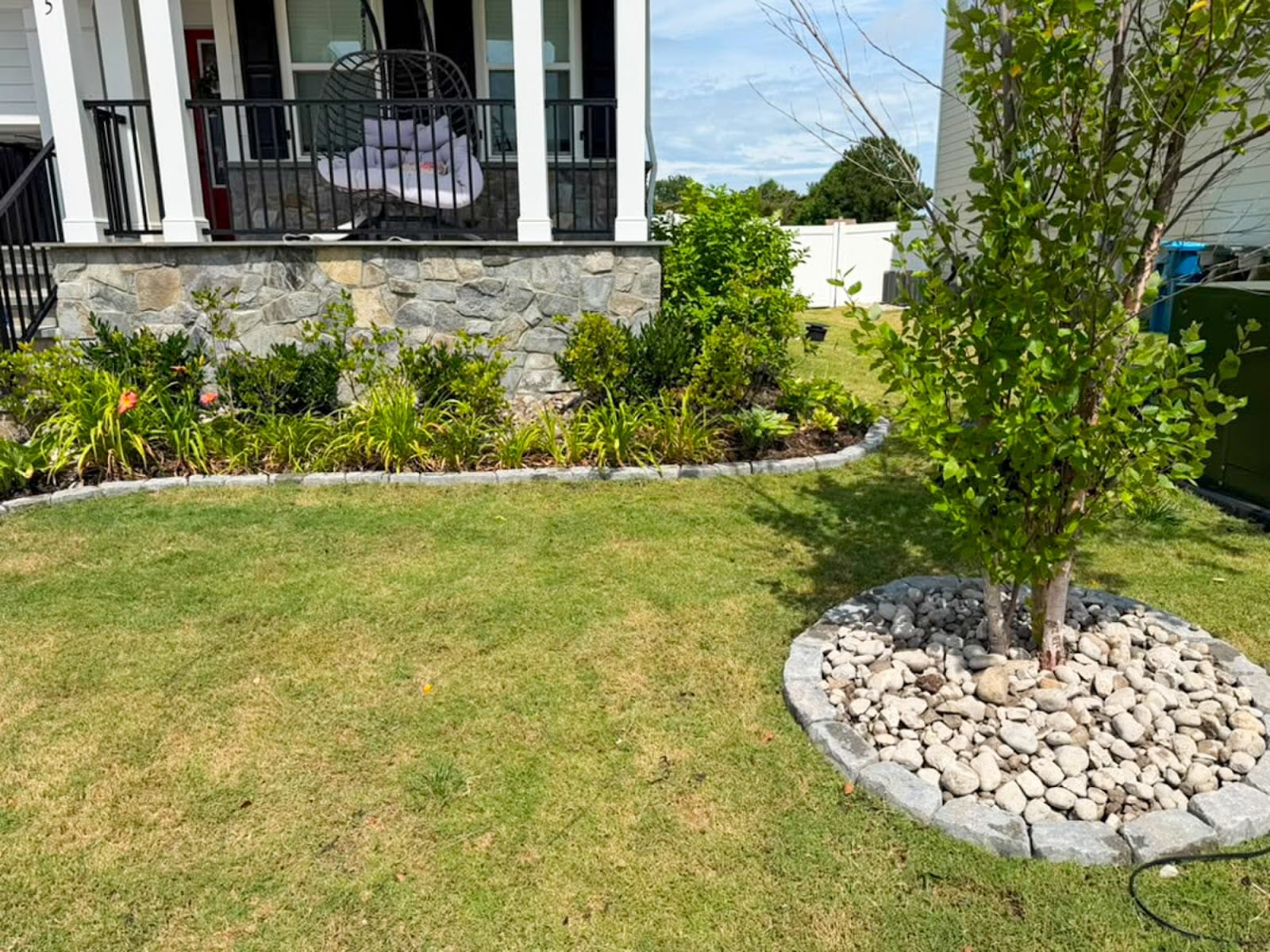 Chellis Landscaping, photo 4