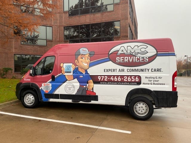 AMC Services, Inc., photo 2
