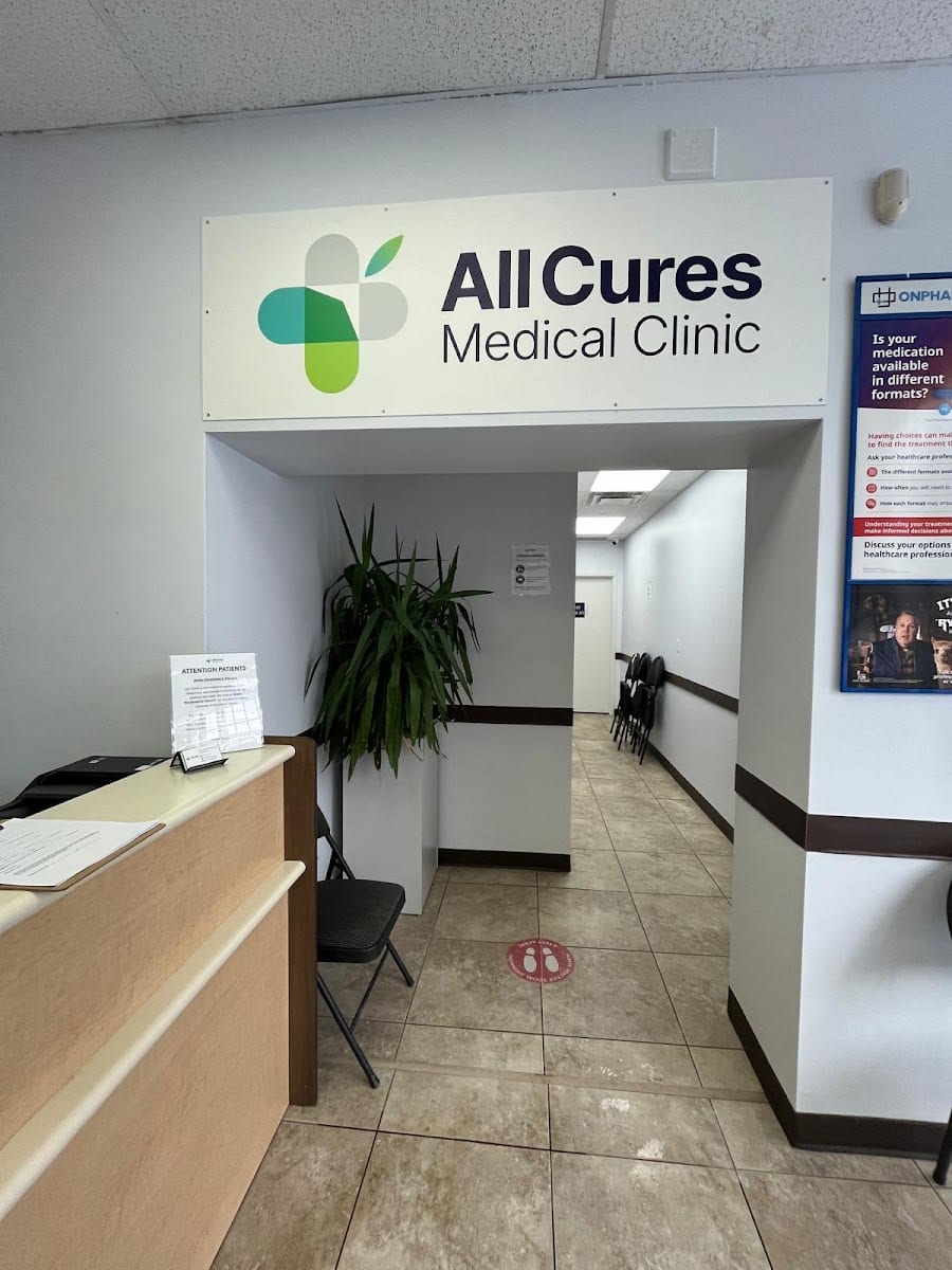 All Cures Medical Clinic, photo 2
