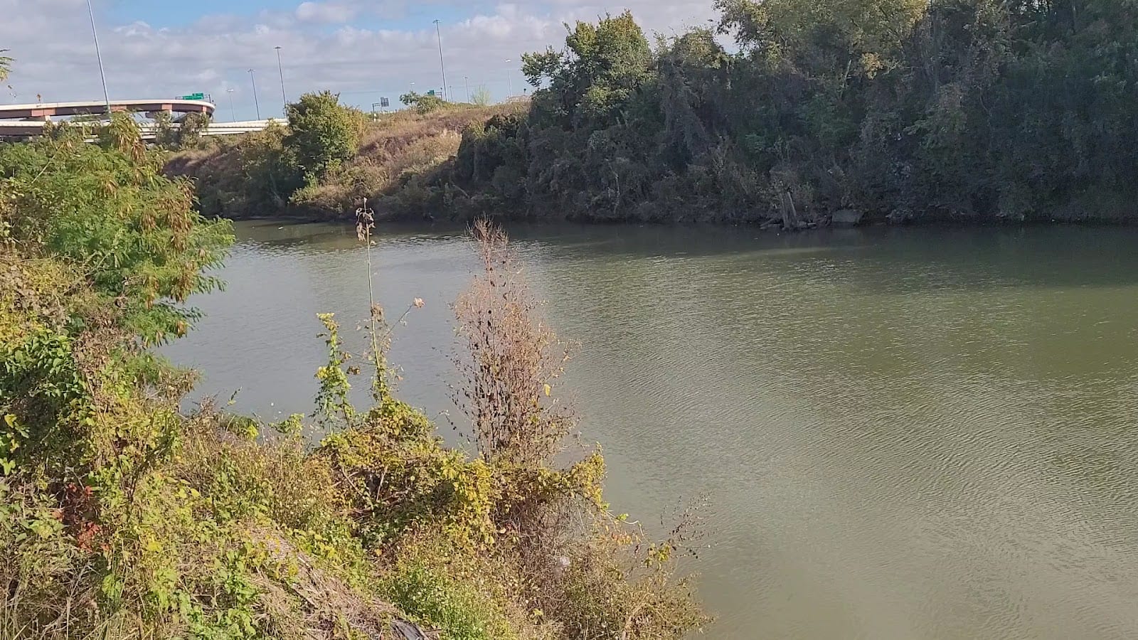 South Bank Buffalo Bayou Hike and Bike Trail - Jensen, photo 2