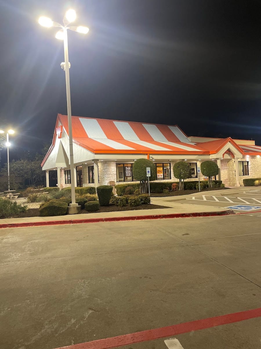 Whataburger, photo 3