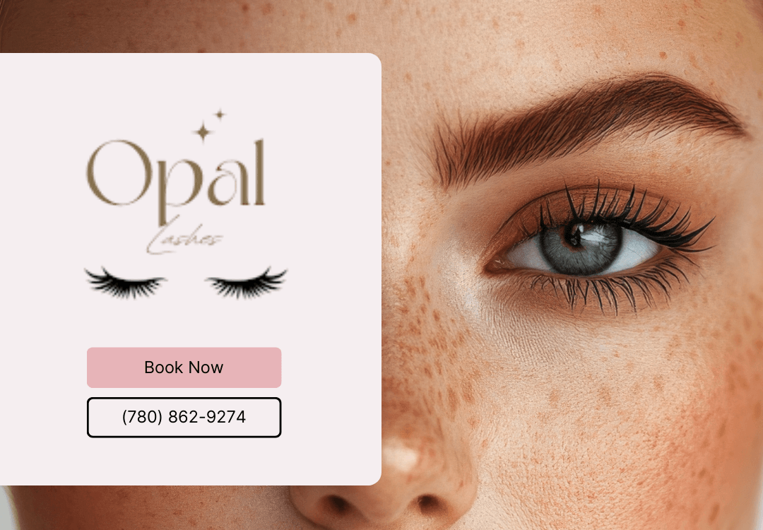 Opal Lashes Boutique, photo 3