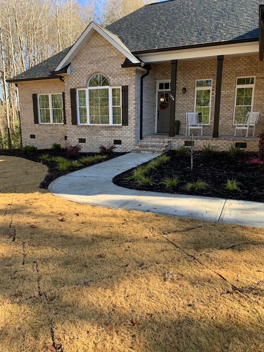 Rolling Ridge Landscaping, photo 4