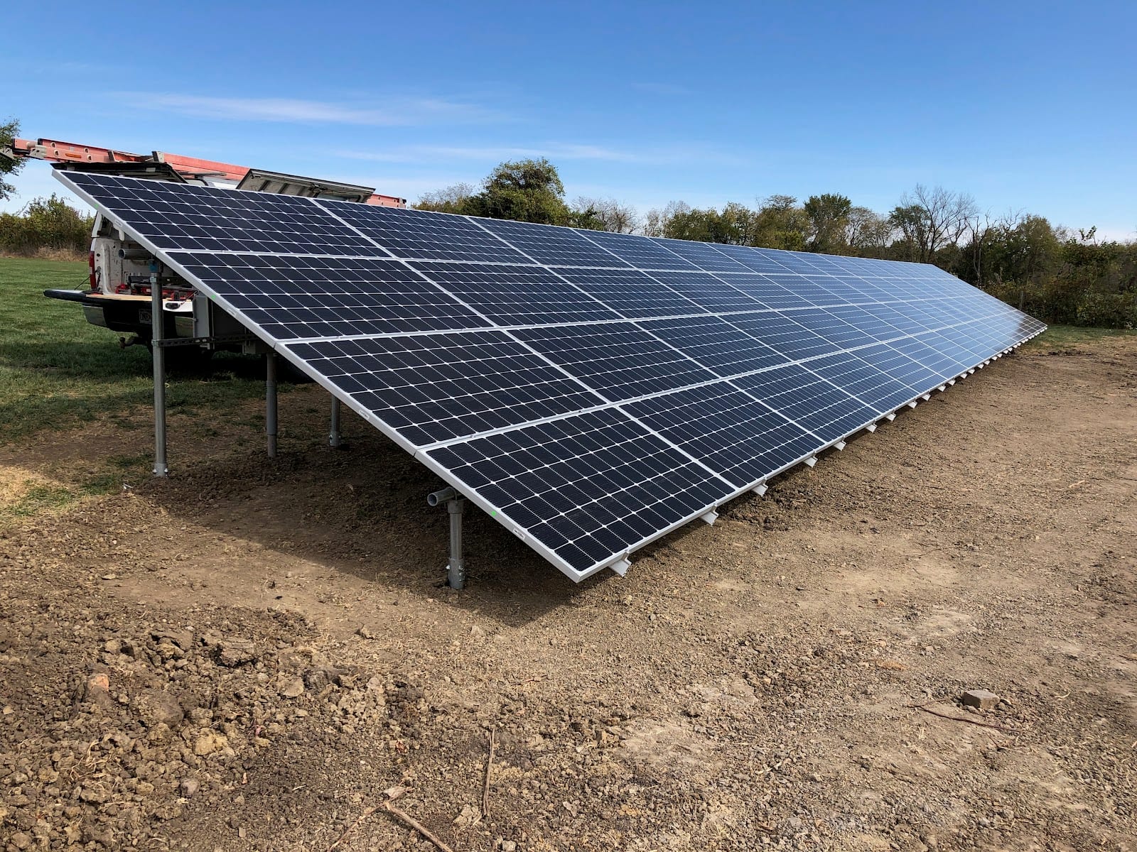 The Solar Guys, photo 2