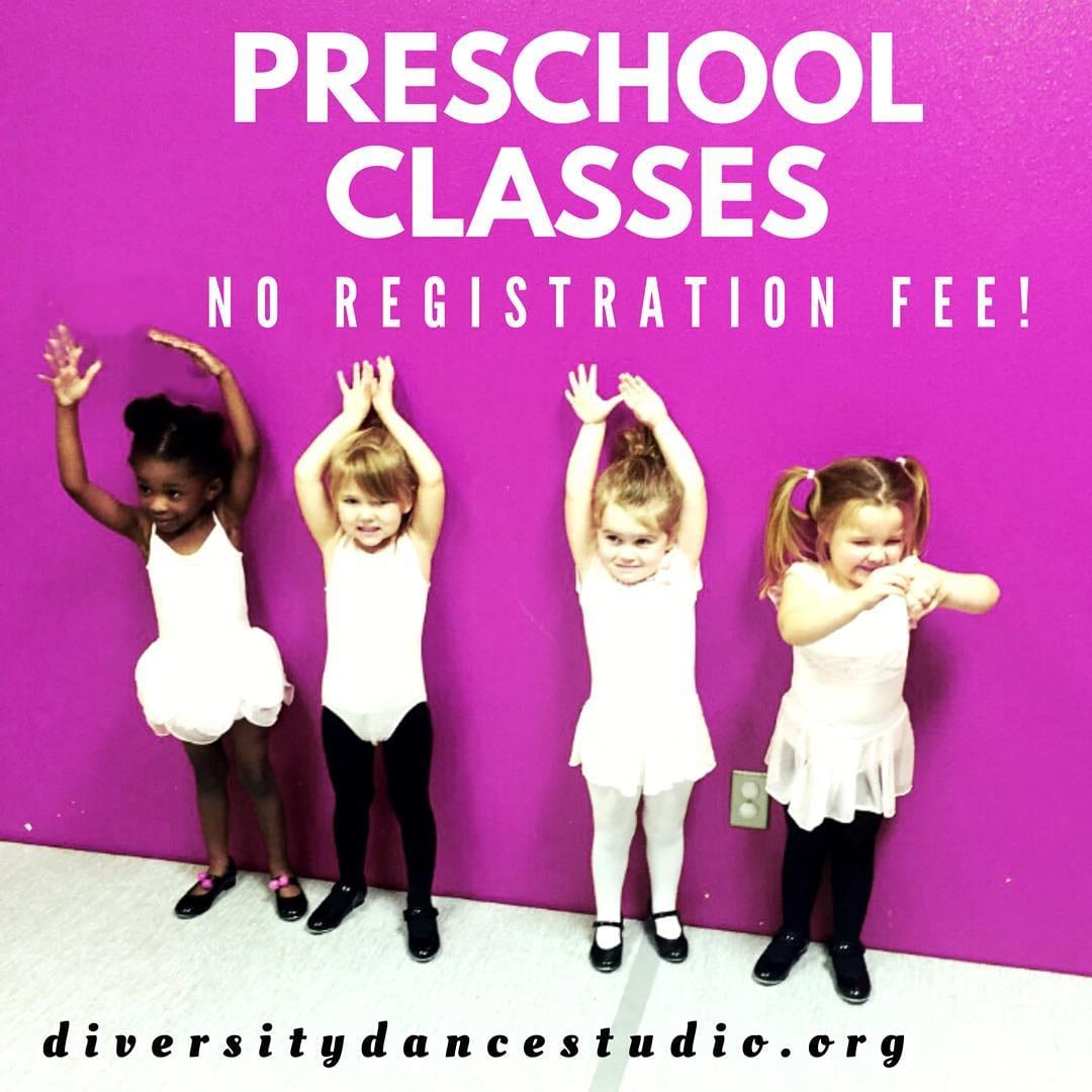 Diversity Dance Studio
