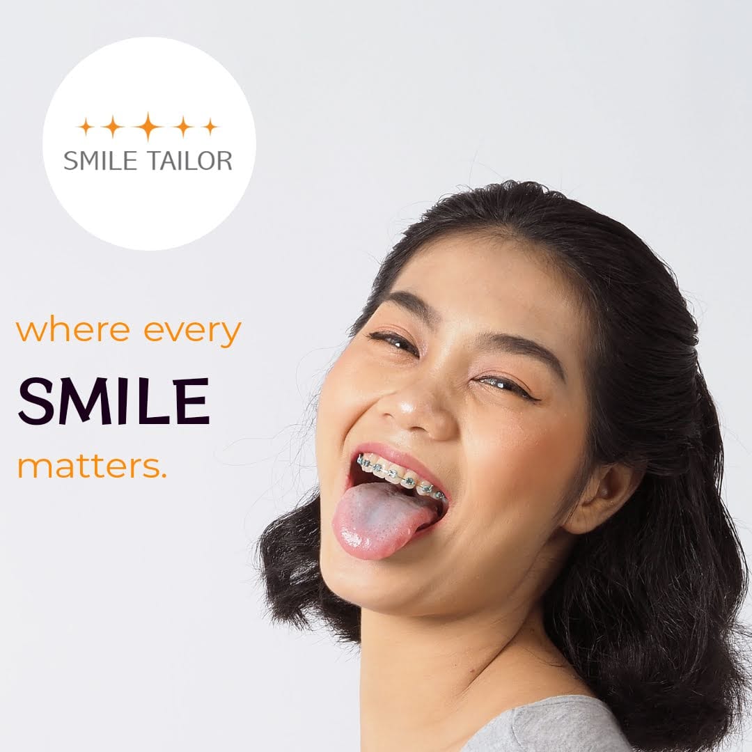 Smile Tailor, photo 2