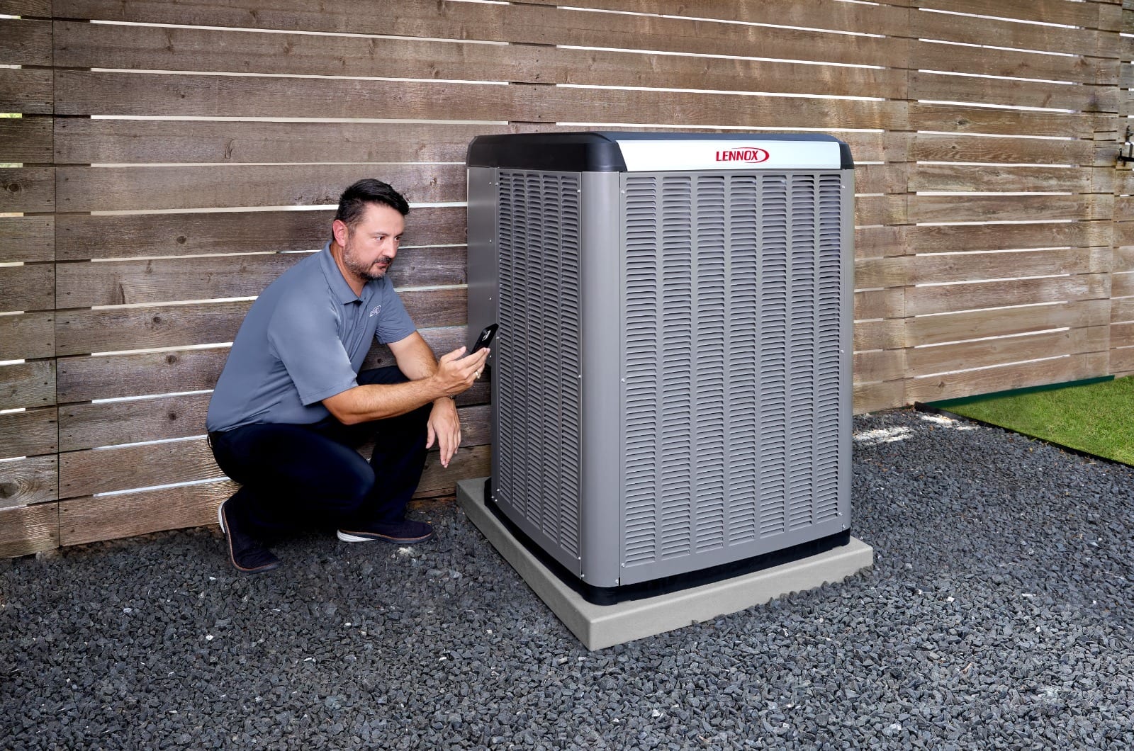 Mr. Heat Mechanical Inc.