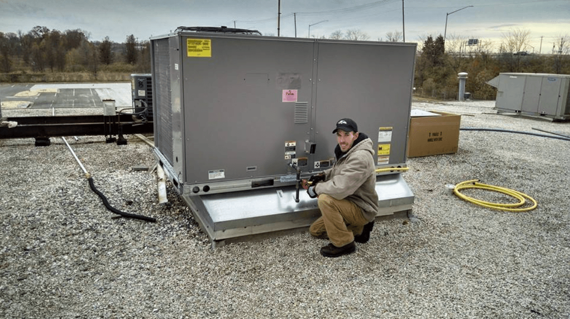Barstow & Sons Heating and Cooling, photo 3