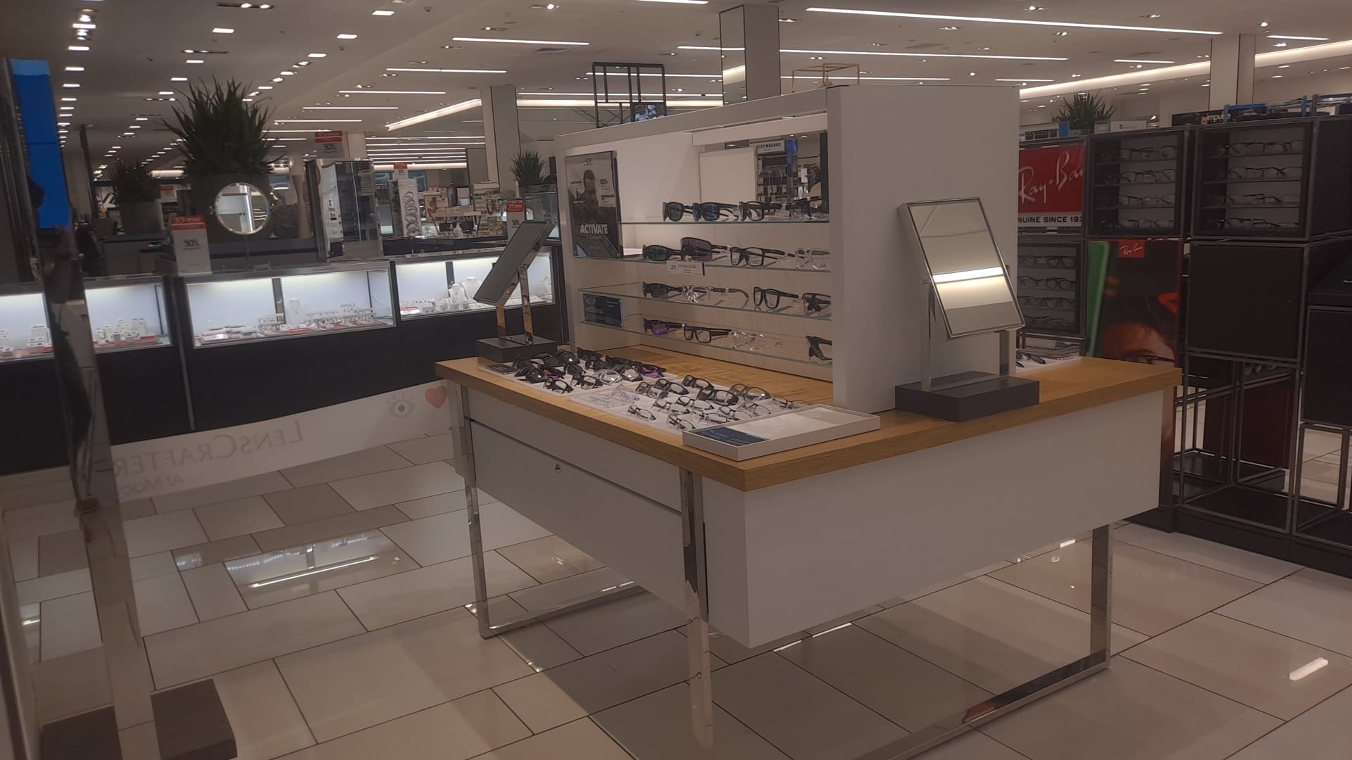 LensCrafters at Macy's, photo 4