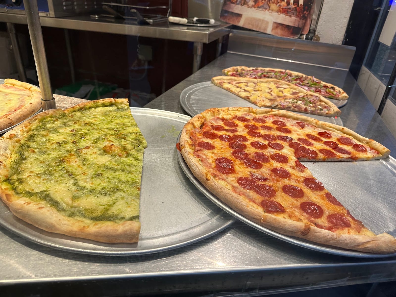 Pizzelle di North Beach, photo 4