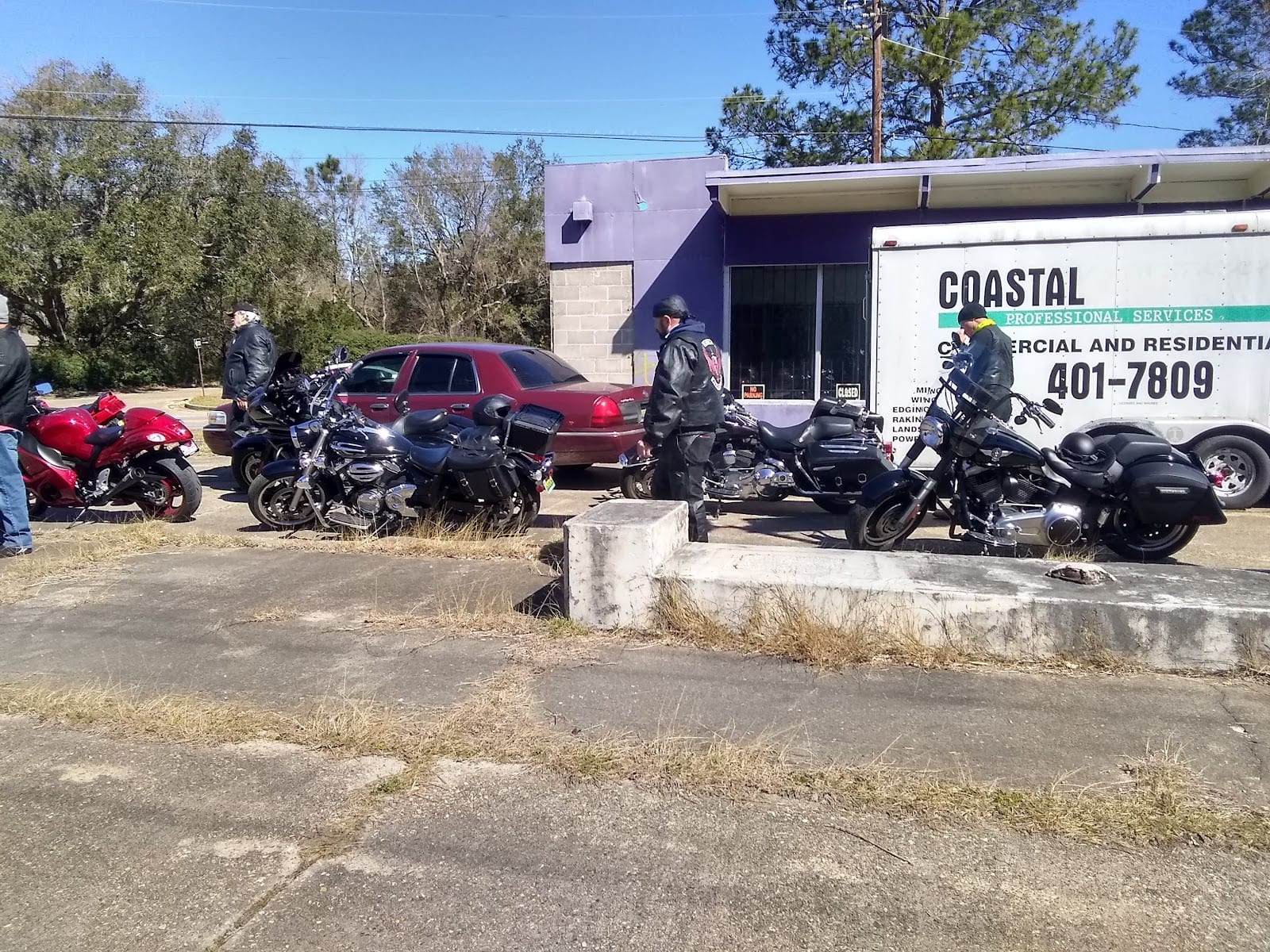 Rich's Car Wash - DIP, photo 3