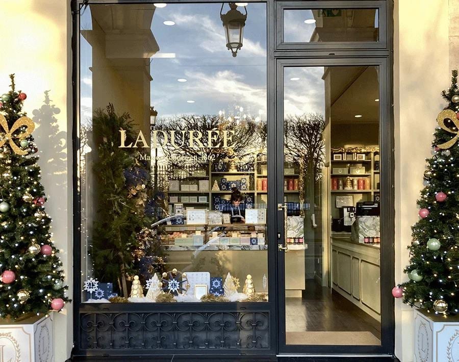 Ladurée, photo 2